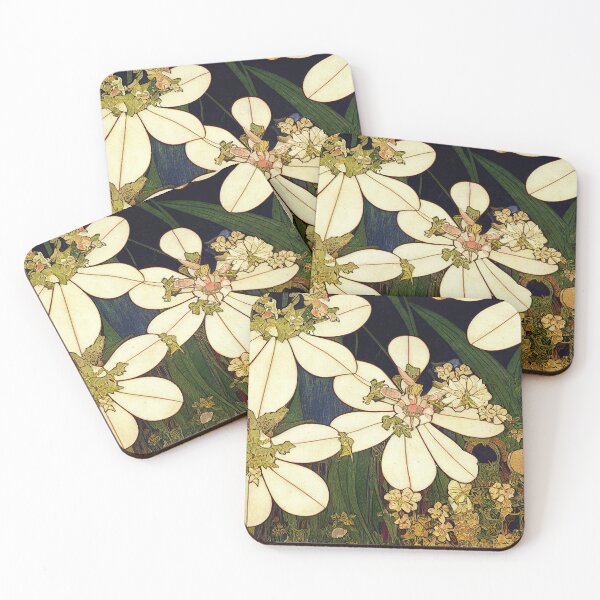 Item preview, Flowers Orient Style designed and sold by Laguardia3D.