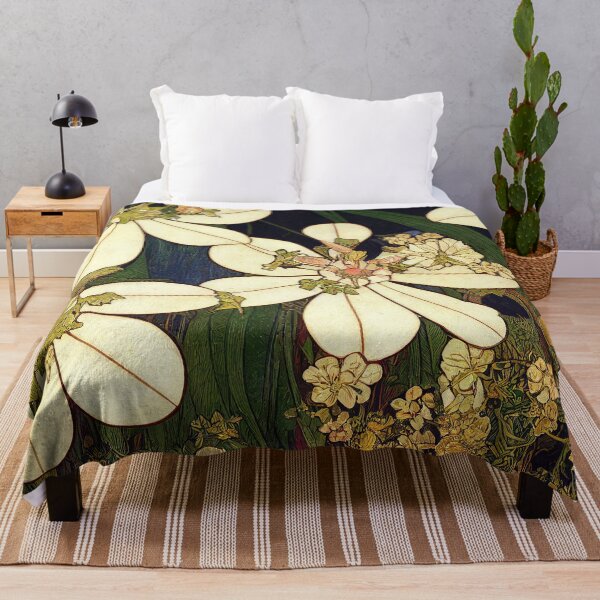 Item preview, Flowers Orient Style designed and sold by Laguardia3D.