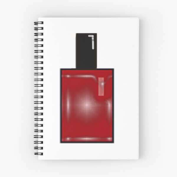 Item preview, Red Nail Polish designed and sold by mvbillings.