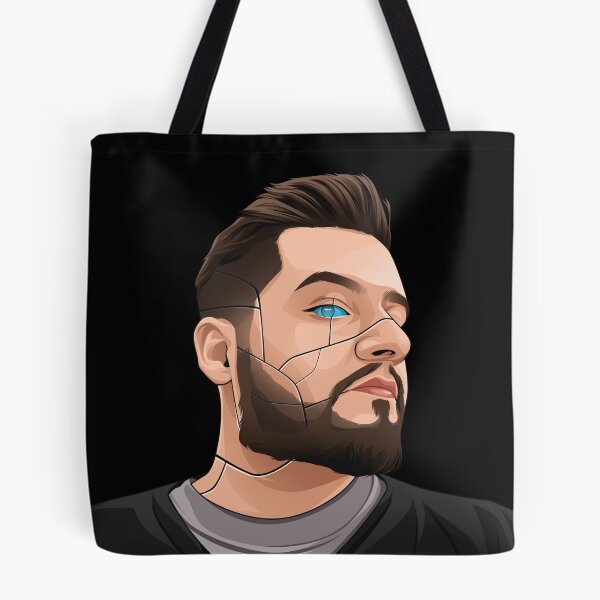 Item preview, YouTube Face Logo (New) designed and sold by FiOth.