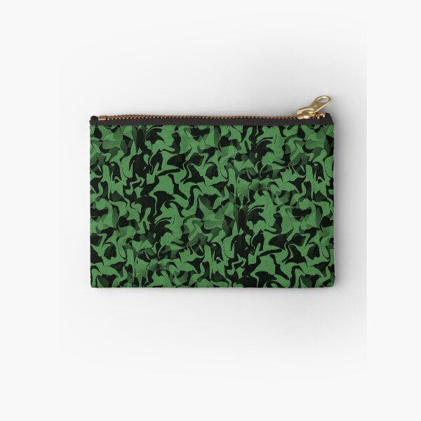 Item preview, Green Camouflage  designed and sold by CarolineArts.