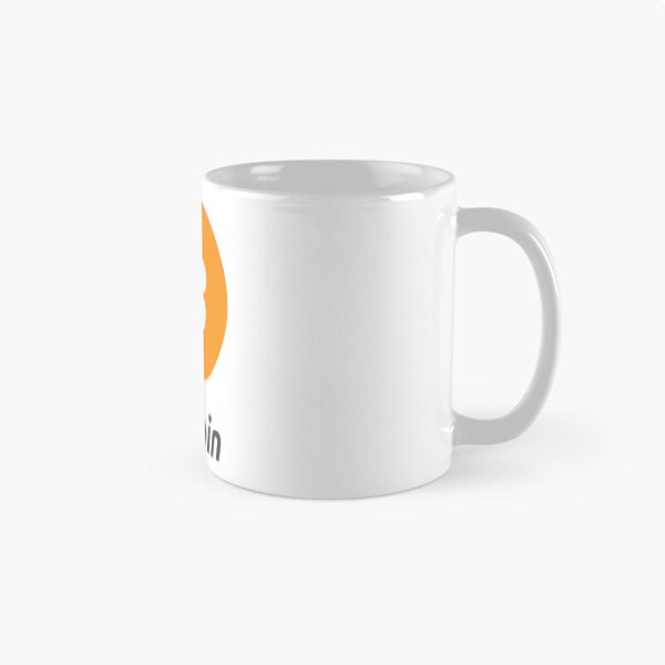 Item preview, bitcoin classic logo designed and sold by yourgeekside.