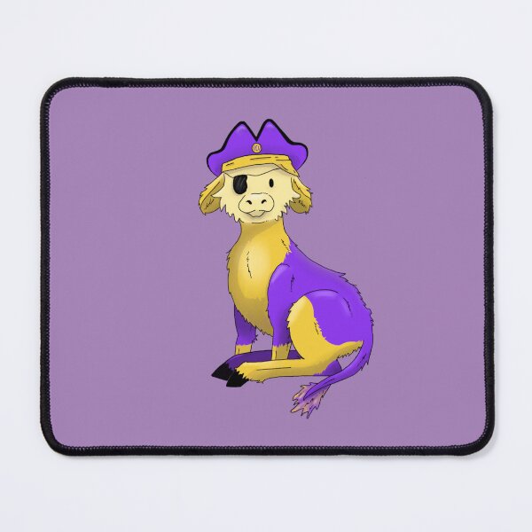 Item preview, ECU Cow designed and sold by Corykraj14.