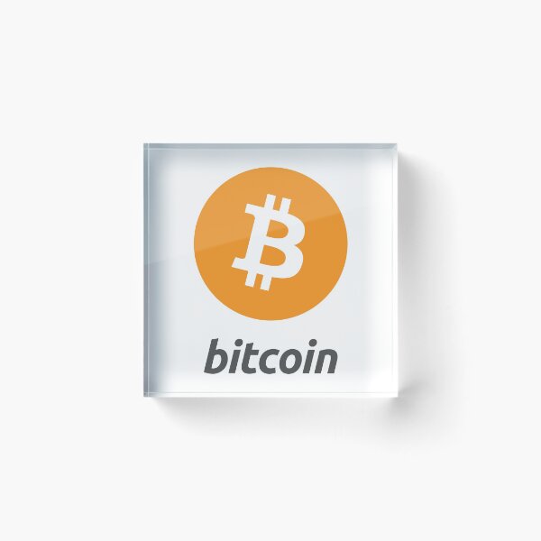 Item preview, bitcoin classic logo designed and sold by yourgeekside.