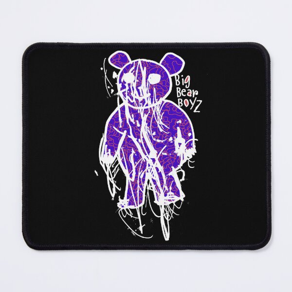 Item preview, Big Bear Boyz - Halloween Edition designed and sold by BigBearBoyz.
