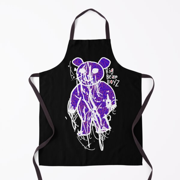 Item preview, Big Bear Boyz - Halloween Edition designed and sold by BigBearBoyz.