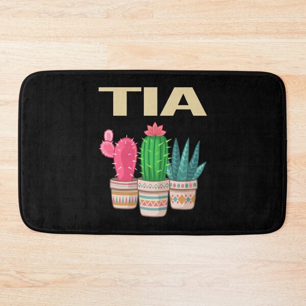 Item preview, Happy Cactus Tia designed and sold by DavetteJungle.
