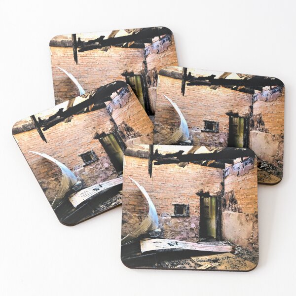 Item preview, Burnt down room designed and sold by raven  Art.
