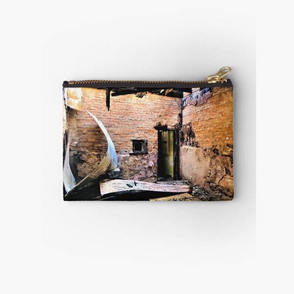 Item preview, Burnt down room designed and sold by raven  Art.