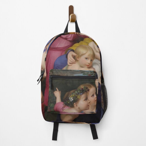 Item preview, Friedrich wilhelm herbig - The family of the artist designed and sold by Lefteris Betsis.