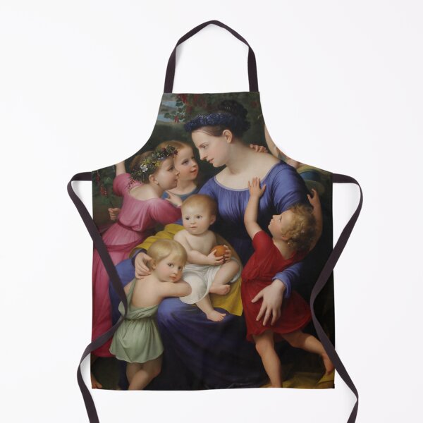 Item preview, Friedrich wilhelm herbig - The family of the artist designed and sold by Lefteris Betsis.