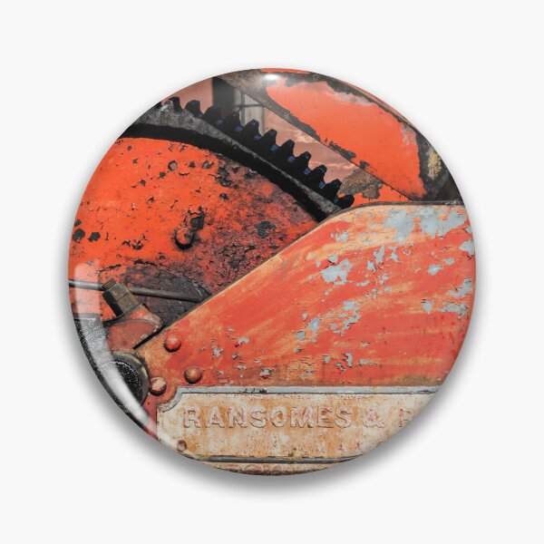 Item preview, Ransomes & Rapier designed and sold by JEZ22.