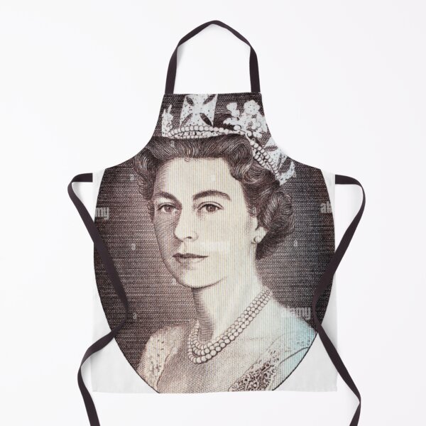 Item preview, Queen Elizabeth II memoriam designed and sold by merona21.