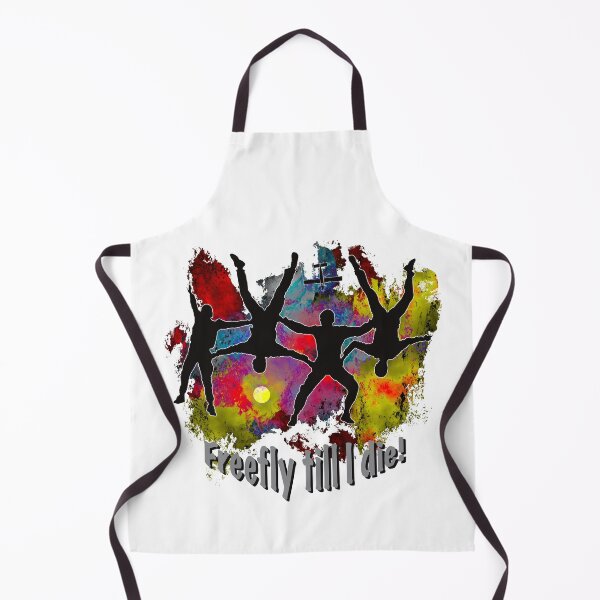 Item preview, Freefly Till I Die! designed and sold by FatSlugDesigns.