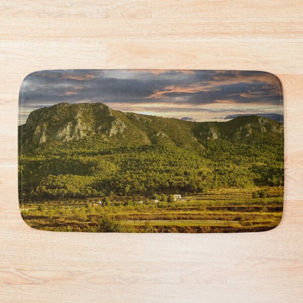 Item preview, Morning Hillcrest designed and sold by TheCandyMan22.