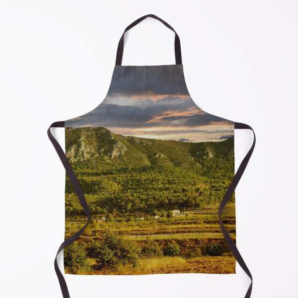 Item preview, Morning Hillcrest designed and sold by TheCandyMan22.