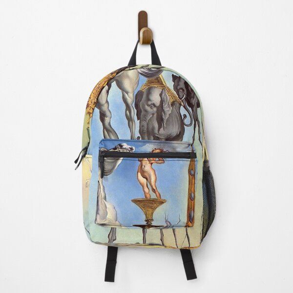 Item preview, ART PRINT BY Salvador Dali designed and sold by buzztop.