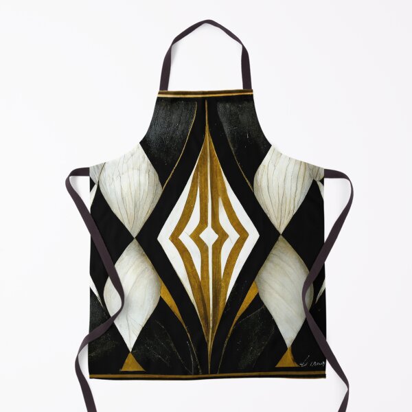 Item preview, Glamorous art deco designed and sold by hamptonstyle.