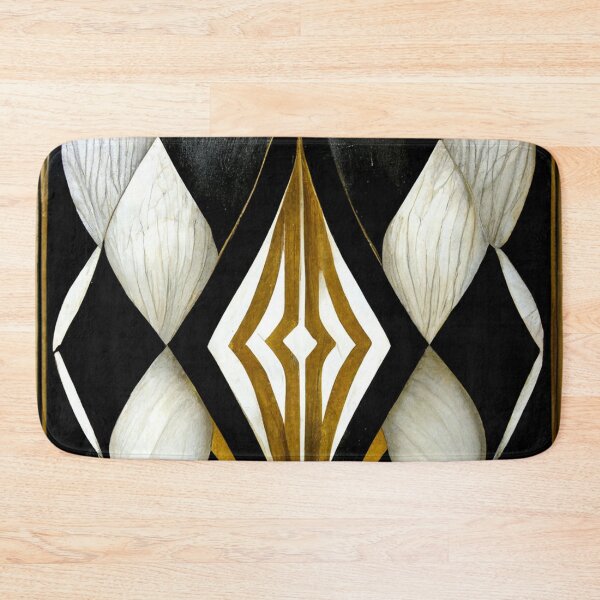 Item preview, Glamorous art deco designed and sold by hamptonstyle.