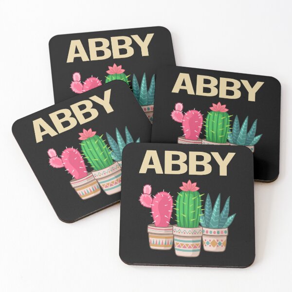 Aperçu de l'œuvre Abby cactus heureux créée et vendue par DavetteJungle.