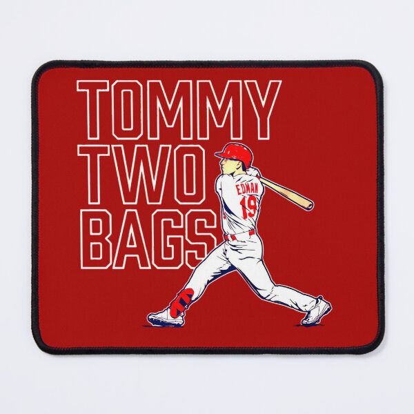 Tommy edman tommy two bags shirt, hoodie, longsleeve tee, sweater