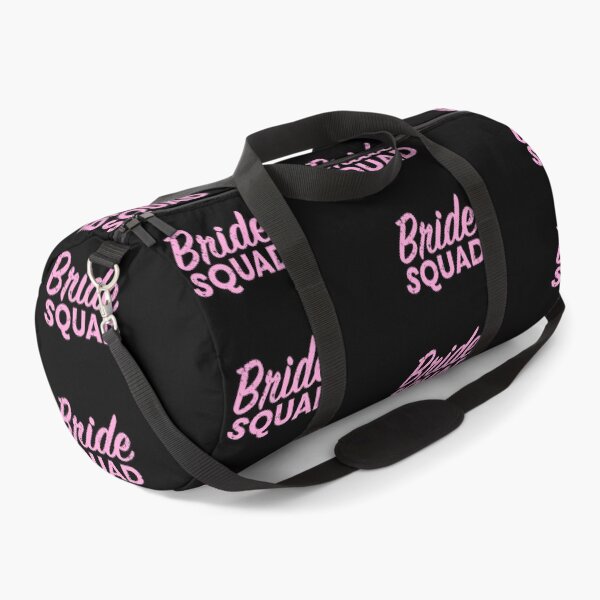 Item preview, Bachelorette Party Shirts - Bridesmaids Bride Squad Shirt designed and sold by MichaelCatelli.