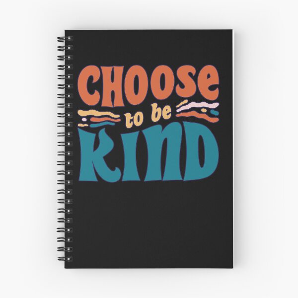 Item preview, Choose To Be Kind Empathy Good Energy Trendy Treat Kindness designed and sold by Countrysmart.
