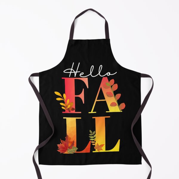 Item preview, Autumn Blaze, Hello Fall designed and sold by ImaginedCo.