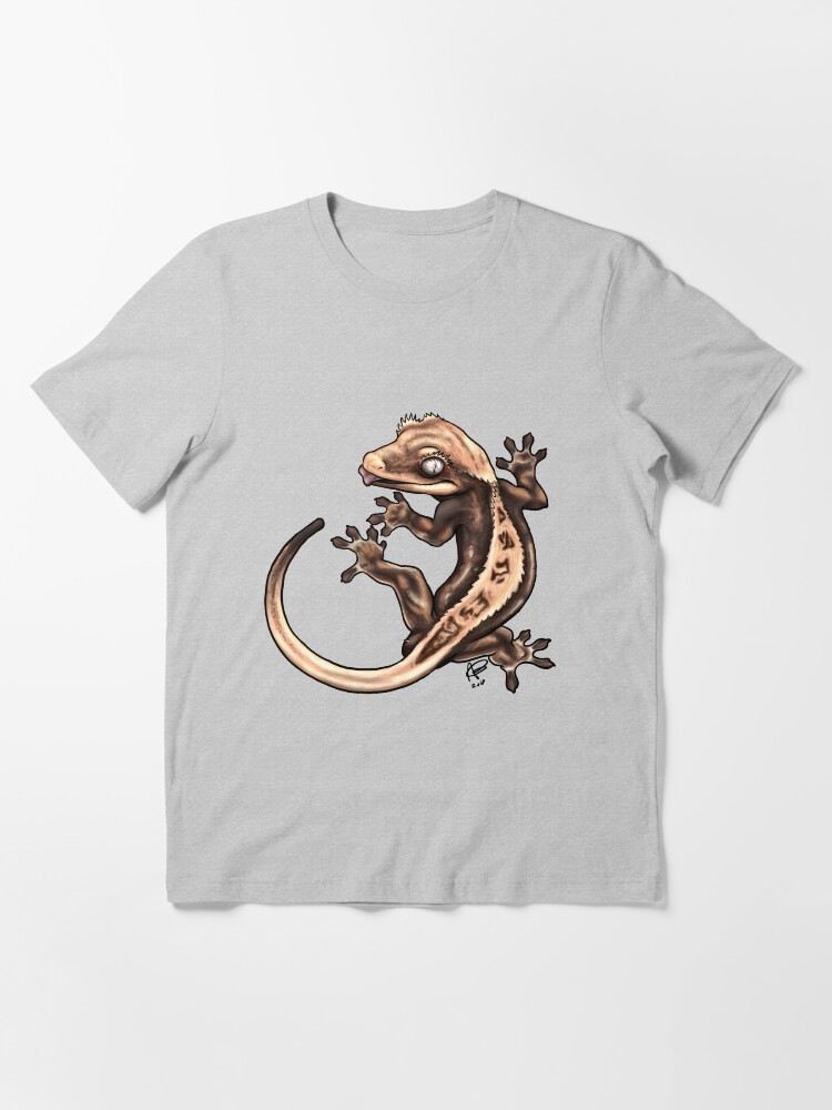 gecko t shirt