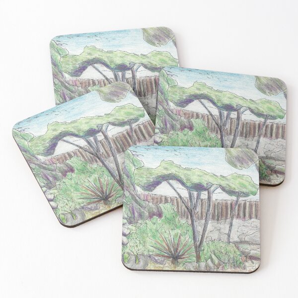 Item preview, My Backyard designed and sold by slumgullionsam.