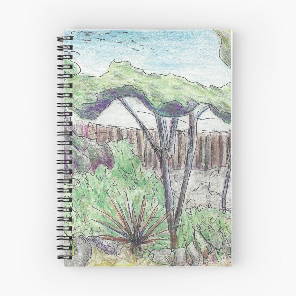 Item preview, My Backyard designed and sold by slumgullionsam.