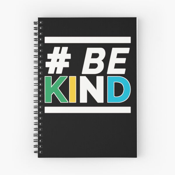 Item preview, Hashtag Be Kind Empathy And Good Energy Trendy Treat Kindness designed and sold by Countrysmart.