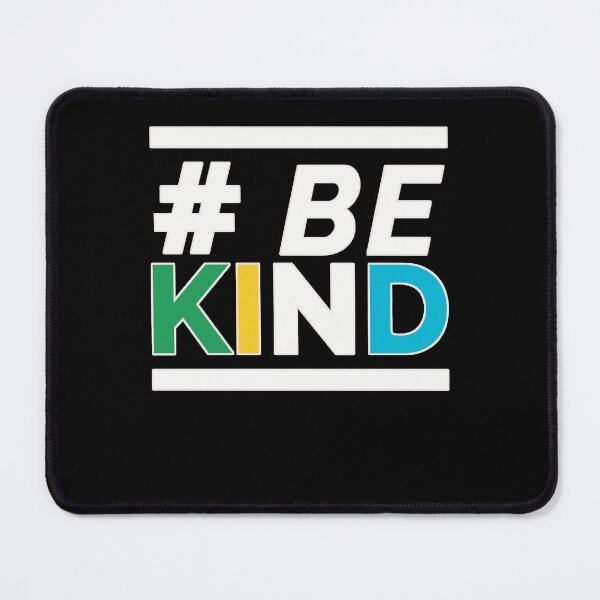 Item preview, Hashtag Be Kind Empathy And Good Energy Trendy Treat Kindness designed and sold by Countrysmart.