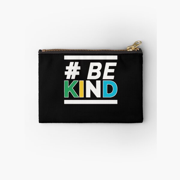 Item preview, Hashtag Be Kind Empathy And Good Energy Trendy Treat Kindness designed and sold by Countrysmart.