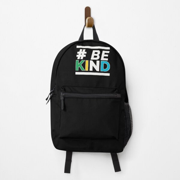 Item preview, Hashtag Be Kind Empathy And Good Energy Trendy Treat Kindness designed and sold by Countrysmart.