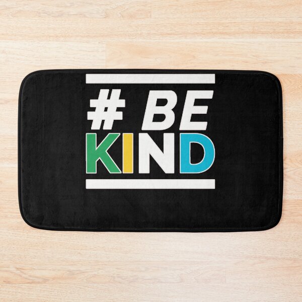 Item preview, Hashtag Be Kind Empathy And Good Energy Trendy Treat Kindness designed and sold by Countrysmart.