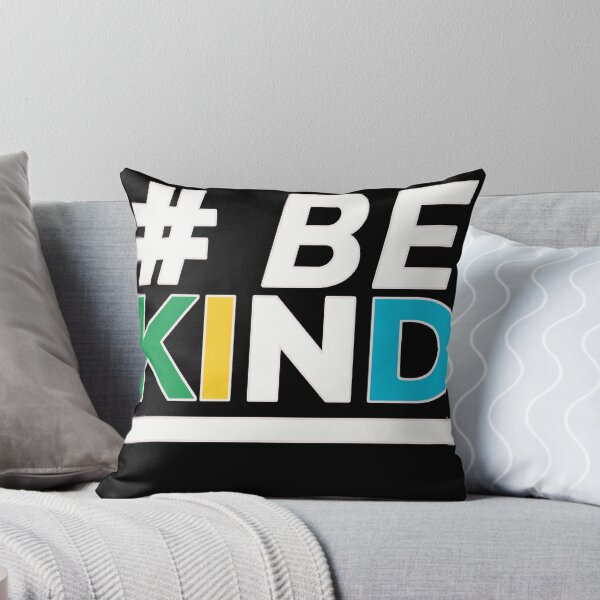 Item preview, Hashtag Be Kind Empathy And Good Energy Trendy Treat Kindness designed and sold by Countrysmart.