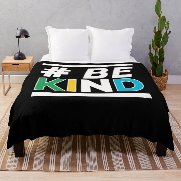 Item preview, Hashtag Be Kind Empathy And Good Energy Trendy Treat Kindness designed and sold by Countrysmart.