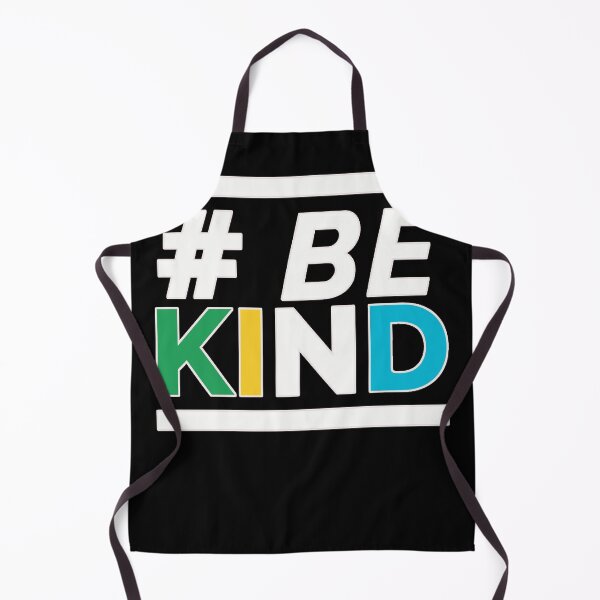 Item preview, Hashtag Be Kind Empathy And Good Energy Trendy Treat Kindness designed and sold by Countrysmart.