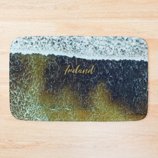 Item preview, Atlantic Surf, Ireland. designed and sold by 2cimage.