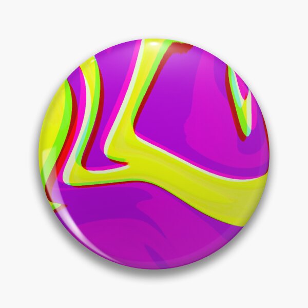 Item preview, Yellow and Purple Tones Marble Pattern designed and sold by theprintedclub.