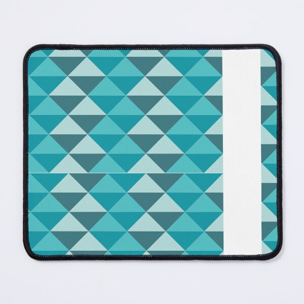 Item preview, Triangle Print Design designed and sold by Aldrin Joseph K.A.