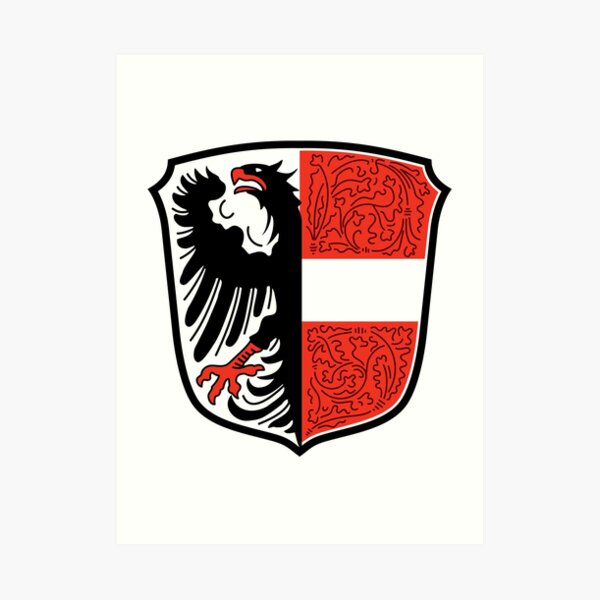 Garmisch Partenkirchen Art Prints | Redbubble