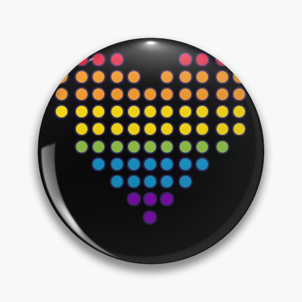 Item preview, Make It Dot Day Heart Dot Day See Where It Takes You The Dot designed and sold by Countrysmart.