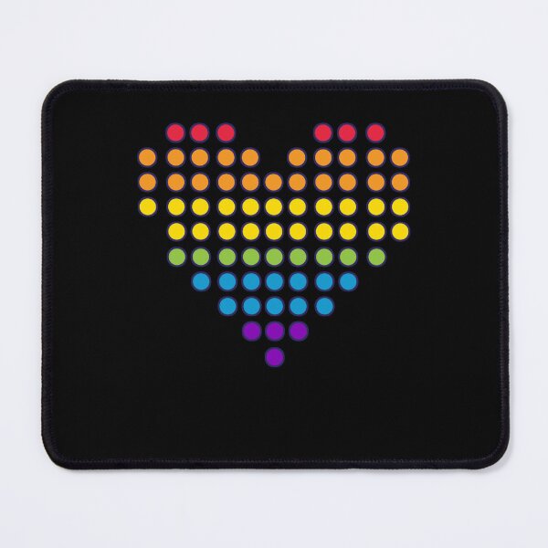 Item preview, Make It Dot Day Heart Dot Day See Where It Takes You The Dot designed and sold by Countrysmart.