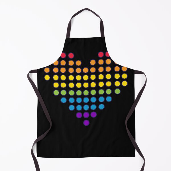 Item preview, Make It Dot Day Heart Dot Day See Where It Takes You The Dot designed and sold by Countrysmart.