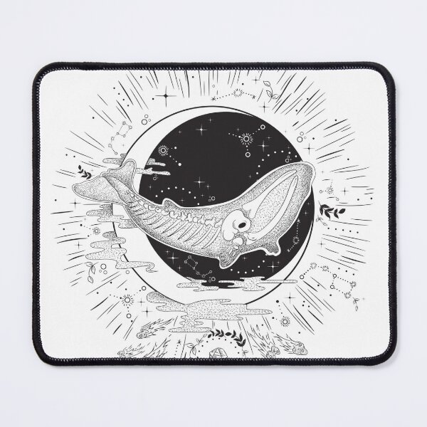 Item preview, Cosmic Whale designed and sold by hashnan21.