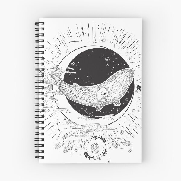 Item preview, Cosmic Whale designed and sold by hashnan21.