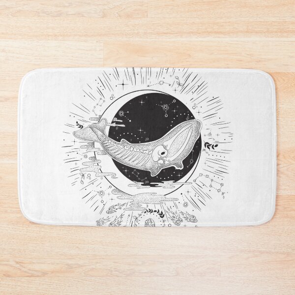 Item preview, Cosmic Whale designed and sold by hashnan21.