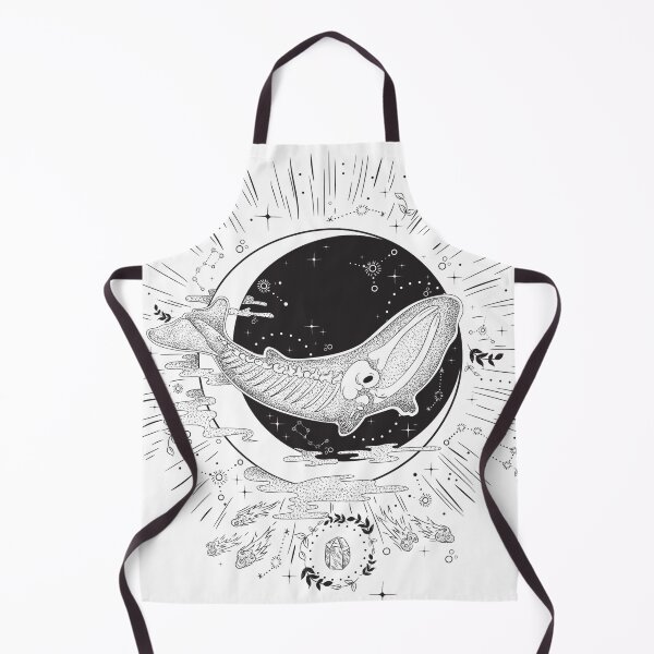 Item preview, Cosmic Whale designed and sold by hashnan21.
